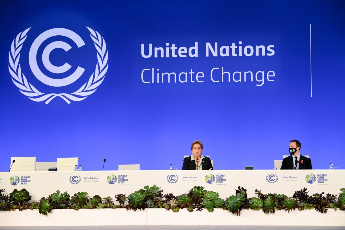 COP27