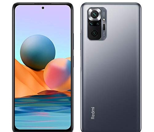 Xiaomi redmi note 10 pro price in Pakistan and specifications