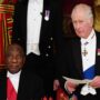 King Charles condemns Britain’s colonial history at state banquet