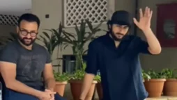 Saif Ali Khan