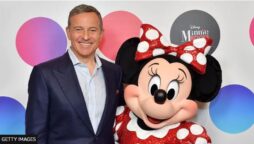 Disney: Bob Iger starts a significant reorganisation after returning to the company