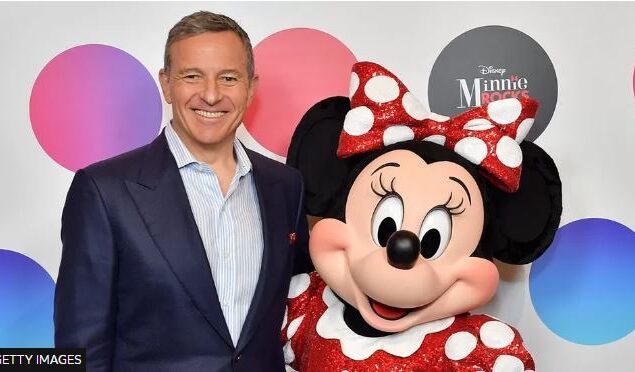 Disney: Bob Iger starts a significant reorganisation after returning to the company