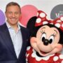 Disney: Bob Iger starts a significant reorganisation after returning to the company