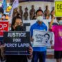 Police believe Philippines prison chief killed journalist