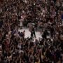 Hong Kong investigates rugby protest song
