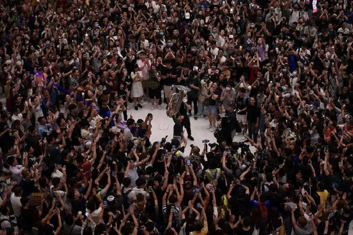 Hong Kong