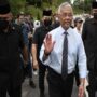 Malaysia’s monarch picking the next PM