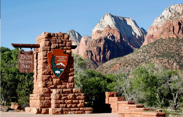 National Park