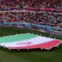 Iran-US World Cup fans unimpressed by flag dispute