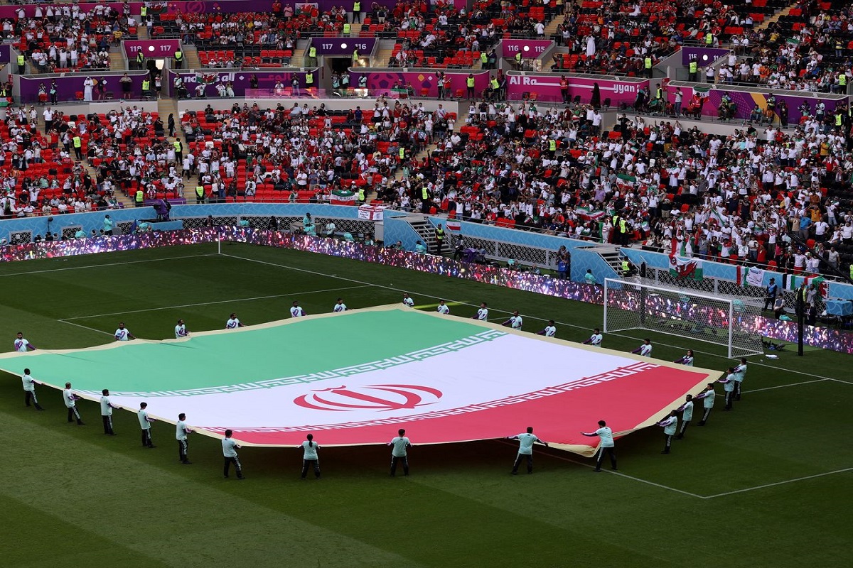 iran