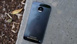 Lenovo Moto Z specs & price in Pakistan