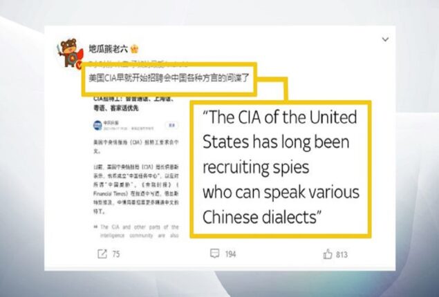 china