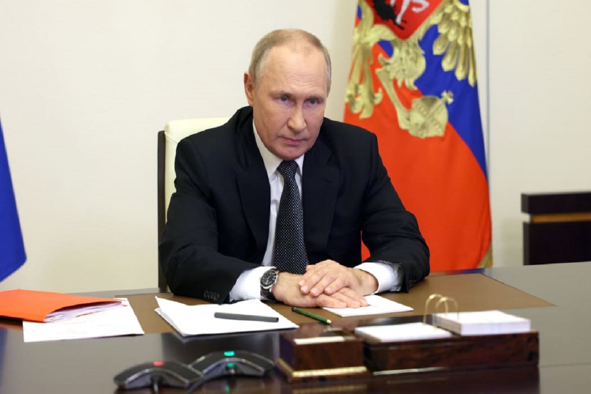 putin