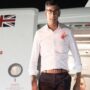 Rishi Sunak promotes worldwide clean growth