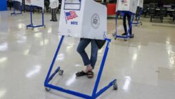 midterm elections
