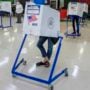 Millions vote in the midterm elections