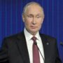 Putin to skip G20 meeting