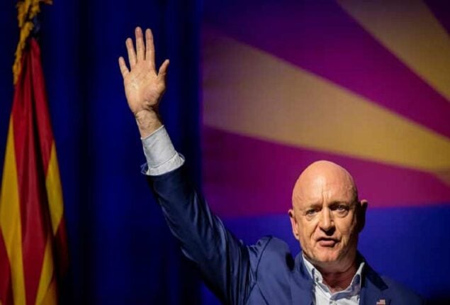mark kelly