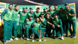 team green