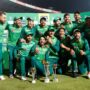 Twitter comes up with jokes as Pakistan qualify for Semi-Finals