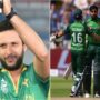 Shahid Afridi backs Pakistan in T20 World Cup final