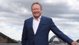 Andrew Forrest’s $25bn rebuilding fund