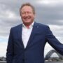 Andrew Forrest’s $25bn rebuilding fund