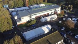 Manston migrant center is like a prison: Asylum seeker
