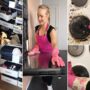 TikToker finds pleasure in cleaning houses for free