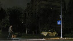 Kyiv Mayor warns of evacuation if power fails