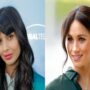 Jameela Jamil praises Meghan Markle for fighting ‘misogyny’
