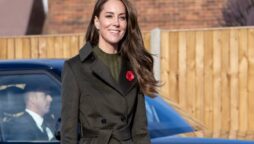 Kate Middleton rejects fourth pregnancy rumours