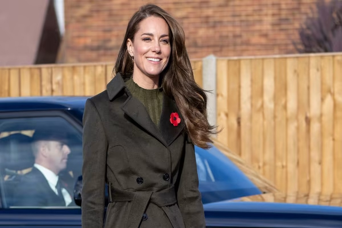 Kate Middleton