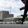 UN condemns madness of attacks at Zaporizhzhia plant