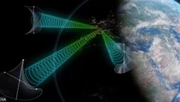 The ESA is considering its Solaris solar energy transmission proposal