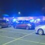Walmart store shooting: Seven killed