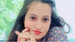 Indian woman Aayushi Chaudhary was a victim of “suitcase murder”