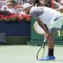 Australian tennis player settles lawsuit with Wimbledon fan