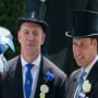 Prince William prefers to stay silent over Mike Tindall show