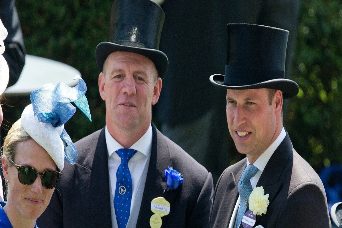 Prince William