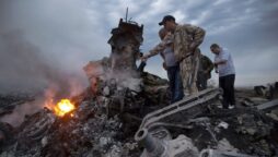 Dutch judges will rule on MH17