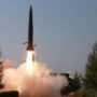 N Korea slams US-S Korea drills, pledges merciless response