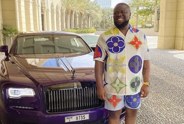 US jailed Nigerian fraudster