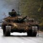 Russian forces could unleash huge artillery strike on Kherson
