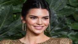 Kendall Jenner enjoyed some much-deserved relaxing time on her 27th birthday