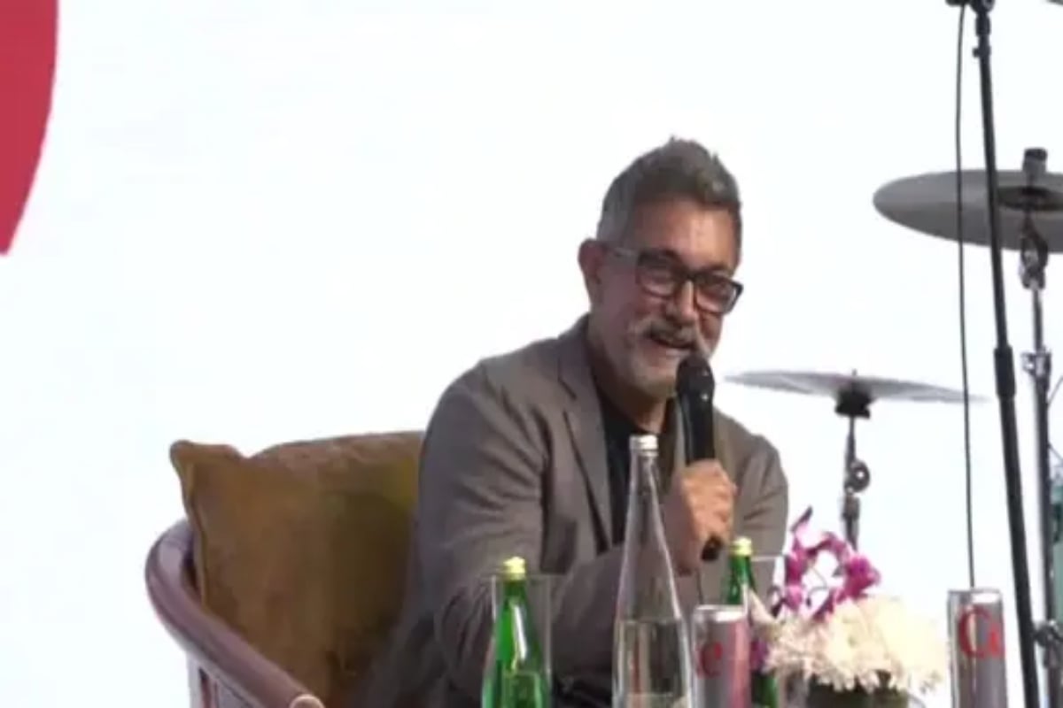 Aamir Khan