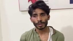 Imran Khan attack: Accused shifted to Lahore, brothers also detained