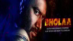 Ajay Devgn