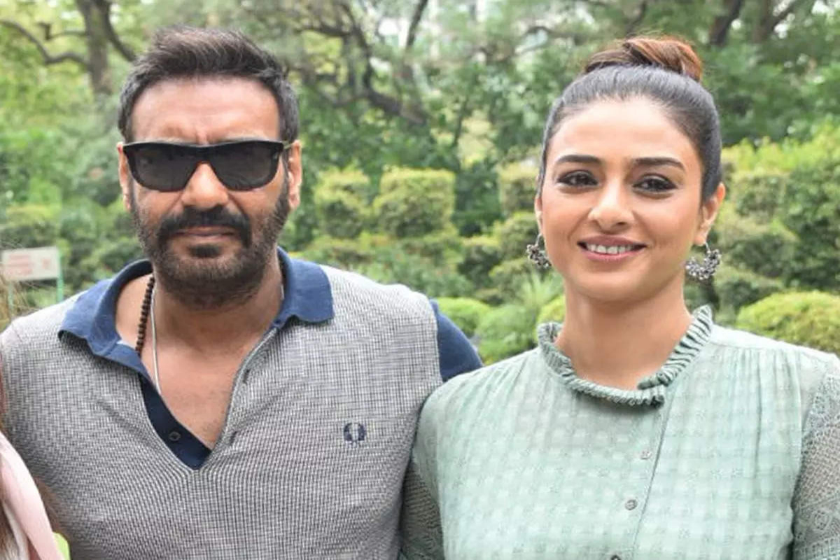 Ajay Devgn