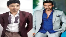 Ajay Devgn, Farhan Akhtar share warm note after World Cup loss